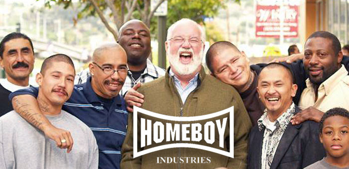 Father Greg Boyle - Keynote Speaker - July 21